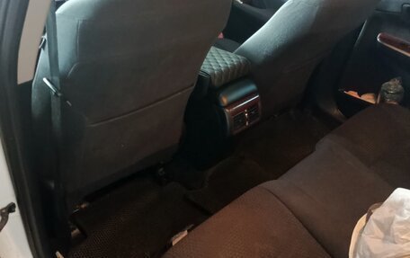 Toyota Camry, 2013 год, 1 550 000 рублей, 3 фотография