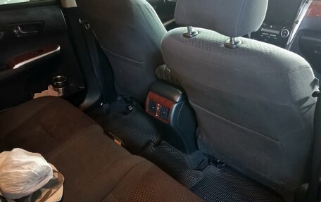 Toyota Camry, 2013 год, 1 550 000 рублей, 7 фотография