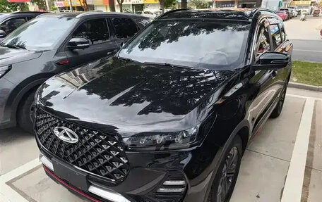 Chery Tiggo 7, 2022 год, 1 265 000 рублей, 3 фотография