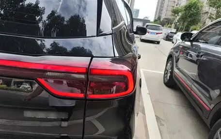 Chery Tiggo 7, 2022 год, 1 265 000 рублей, 7 фотография