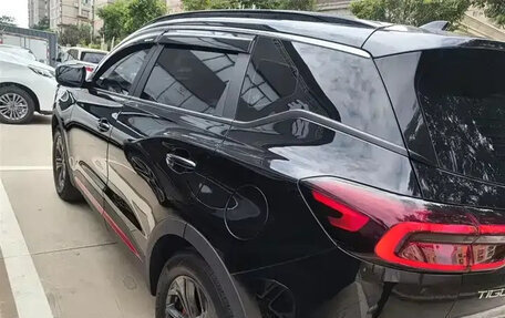 Chery Tiggo 7, 2022 год, 1 265 000 рублей, 6 фотография