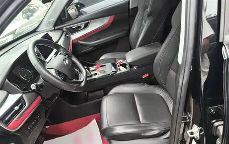 Chery Tiggo 7, 2022 год, 1 265 000 рублей, 9 фотография