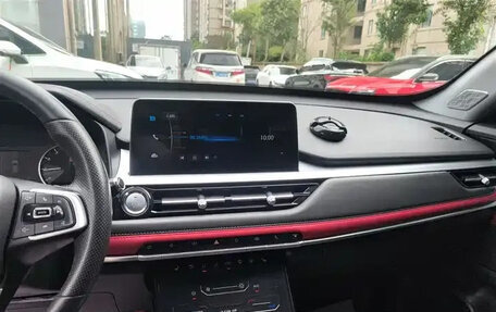 Chery Tiggo 7, 2022 год, 1 265 000 рублей, 12 фотография