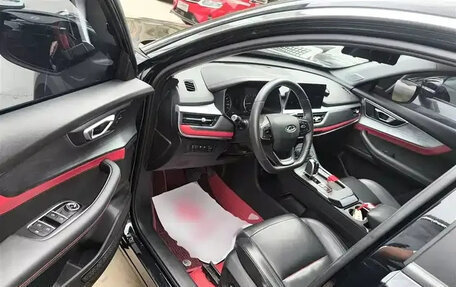 Chery Tiggo 7, 2022 год, 1 265 000 рублей, 8 фотография