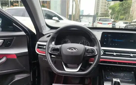 Chery Tiggo 7, 2022 год, 1 265 000 рублей, 11 фотография