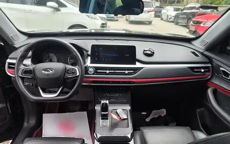 Chery Tiggo 7, 2022 год, 1 265 000 рублей, 10 фотография