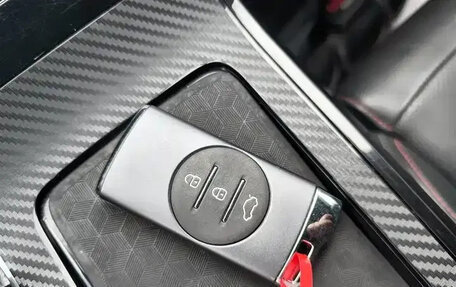 Chery Tiggo 7, 2022 год, 1 265 000 рублей, 14 фотография