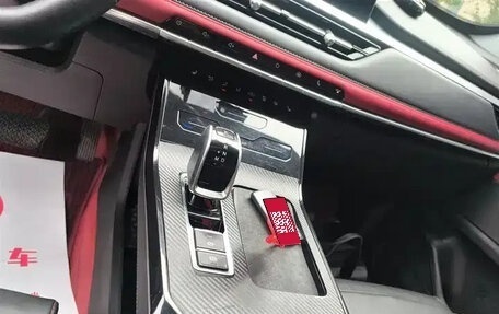 Chery Tiggo 7, 2022 год, 1 265 000 рублей, 13 фотография