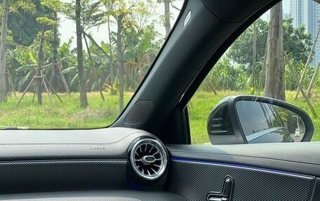 Mercedes-Benz A-Класс, 2020 год, 1 600 000 рублей, 16 фотография