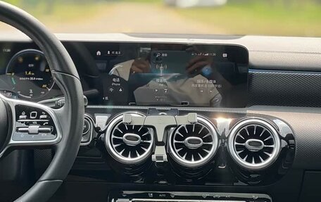 Mercedes-Benz A-Класс, 2020 год, 1 600 000 рублей, 13 фотография