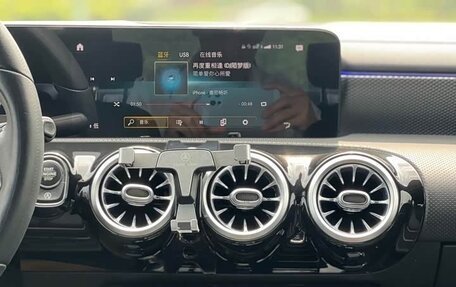 Mercedes-Benz A-Класс, 2020 год, 1 600 000 рублей, 14 фотография