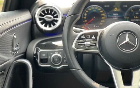 Mercedes-Benz A-Класс, 2020 год, 1 600 000 рублей, 12 фотография