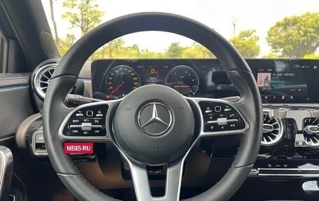 Mercedes-Benz A-Класс, 2020 год, 1 600 000 рублей, 9 фотография