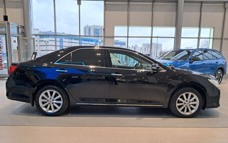 Toyota Camry, 2014 год, 1 994 000 рублей, 8 фотография