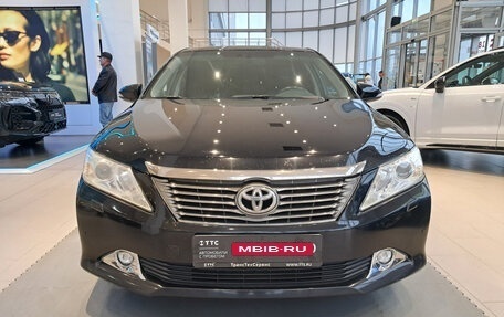 Toyota Camry, 2014 год, 1 994 000 рублей, 6 фотография