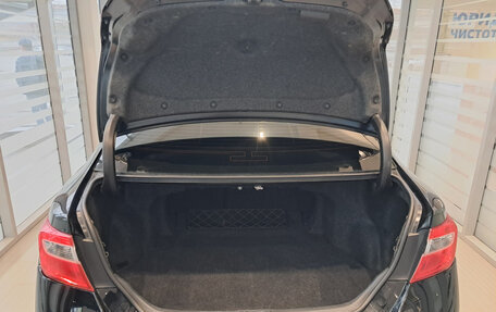 Toyota Camry, 2014 год, 1 994 000 рублей, 14 фотография