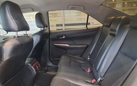 Toyota Camry, 2014 год, 1 994 000 рублей, 16 фотография