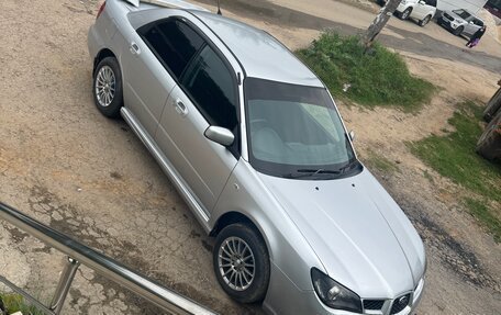 Subaru Impreza III, 2005 год, 650 000 рублей, 3 фотография