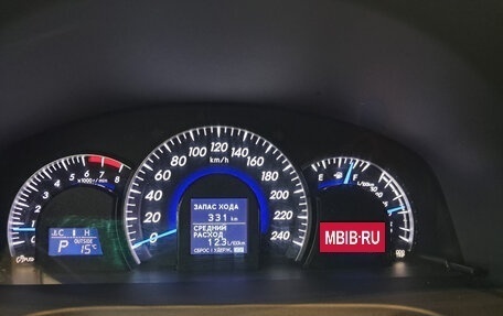 Toyota Camry, 2014 год, 1 994 000 рублей, 17 фотография