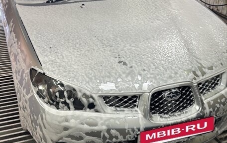 Subaru Impreza III, 2005 год, 650 000 рублей, 2 фотография