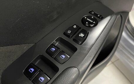 Hyundai Solaris II рестайлинг, 2018 год, 1 099 000 рублей, 19 фотография