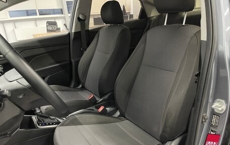 Hyundai Solaris II рестайлинг, 2018 год, 1 099 000 рублей, 20 фотография