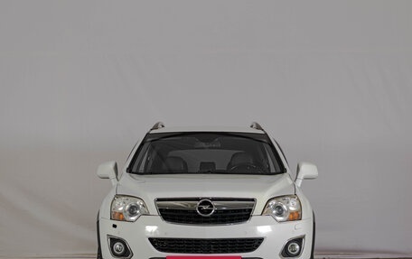 Opel Antara I, 2013 год, 1 269 000 рублей, 3 фотография