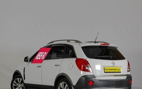 Opel Antara I, 2013 год, 1 269 000 рублей, 7 фотография