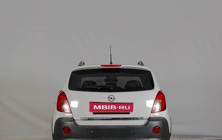 Opel Antara I, 2013 год, 1 269 000 рублей, 6 фотография