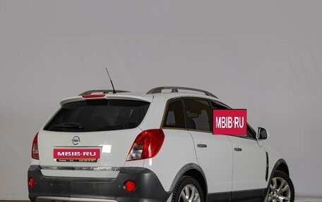 Opel Antara I, 2013 год, 1 269 000 рублей, 5 фотография