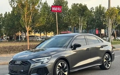 Audi A3, 2022 год, 2 200 000 рублей, 1 фотография