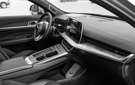 Haval F7, 2025 год, 2 949 000 рублей, 9 фотография