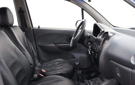 Daewoo Matiz I, 2007 год, 200 000 рублей, 6 фотография