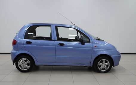 Daewoo Matiz I, 2007 год, 200 000 рублей, 5 фотография