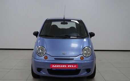 Daewoo Matiz I, 2007 год, 200 000 рублей, 3 фотография