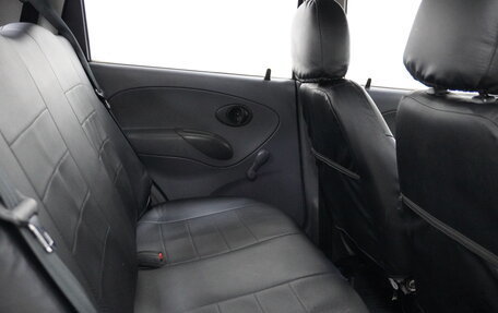 Daewoo Matiz I, 2007 год, 200 000 рублей, 7 фотография