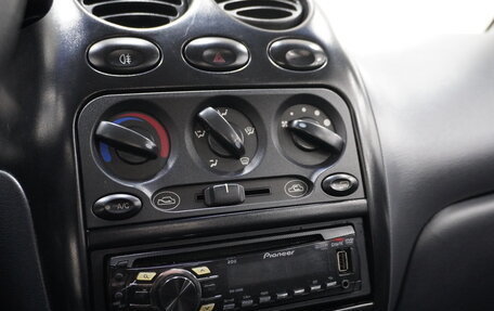 Daewoo Matiz I, 2007 год, 200 000 рублей, 9 фотография