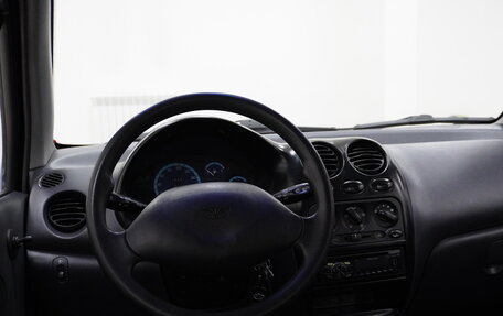 Daewoo Matiz I, 2007 год, 200 000 рублей, 8 фотография