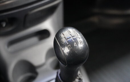 Daewoo Matiz I, 2007 год, 200 000 рублей, 11 фотография