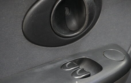 Daewoo Matiz I, 2007 год, 200 000 рублей, 12 фотография