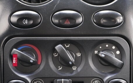 Daewoo Matiz I, 2007 год, 200 000 рублей, 10 фотография