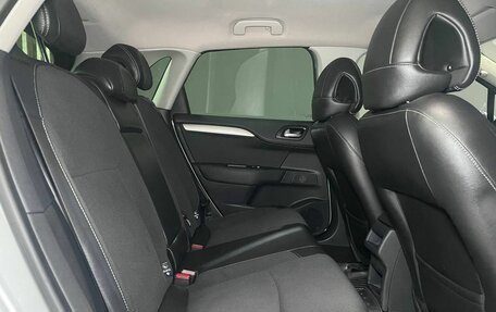 Citroen C4 II рестайлинг, 2012 год, 720 000 рублей, 8 фотография