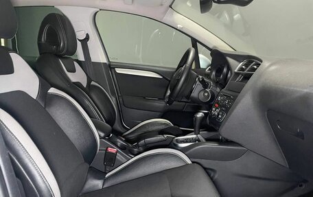 Citroen C4 II рестайлинг, 2012 год, 720 000 рублей, 9 фотография