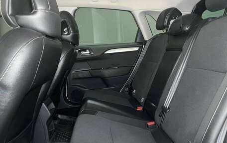 Citroen C4 II рестайлинг, 2012 год, 720 000 рублей, 7 фотография