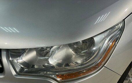 Citroen C4 II рестайлинг, 2012 год, 720 000 рублей, 16 фотография