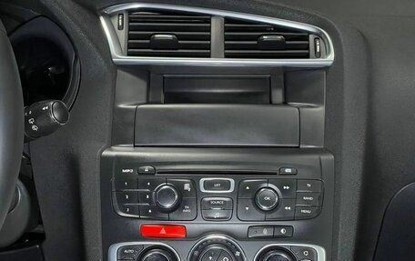 Citroen C4 II рестайлинг, 2012 год, 720 000 рублей, 14 фотография