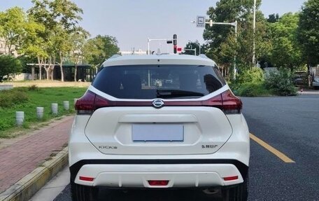 Nissan Kicks I, 2022 год, 1 605 000 рублей, 5 фотография