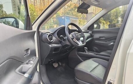 Nissan Kicks I, 2022 год, 1 605 000 рублей, 7 фотография