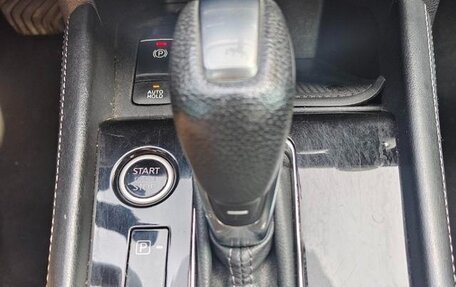 Nissan Kicks I, 2022 год, 1 605 000 рублей, 14 фотография