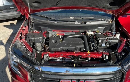 GMC Terrain, 2022 год, 2 700 000 рублей, 3 фотография